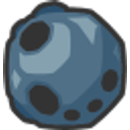 Moonrock emoji