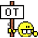 Ot Sign emoji