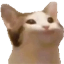 Pausecat emoji