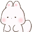 Blob Foxnod emoji