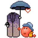Quidam emoji