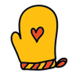 Oven Mitten emoji