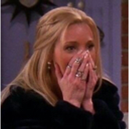 Phoebeohmy emoji