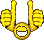 Mega Cool emoji