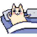 Come2bed emoji