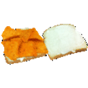 Dorito Sandwich Deal With It emoji