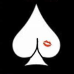 Acehole emoji