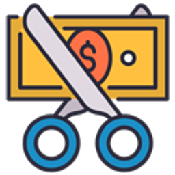 Price Break emoji