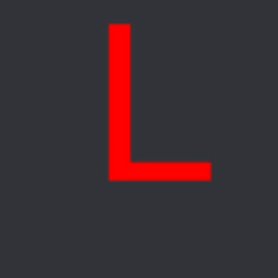 L emoji