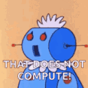 Does Not Compute emoji