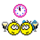 New Years emoji