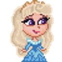 Aurora Sleeping Beauty emoji