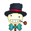 Mr Turnip emoji