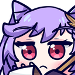 Keqnote emoji