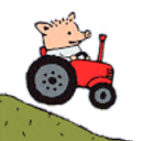 Peter The Pig emoji