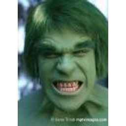 Hulk Bill Bixby emoji