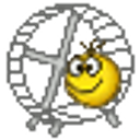 Hamster Wheel emoji