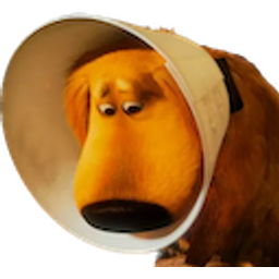 Cone Of Shame emoji