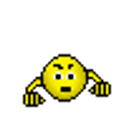 Darn emoji