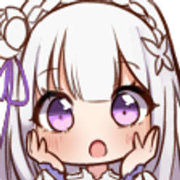 Cuteanimegirl emoji