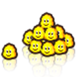 Knuddels Group emoji