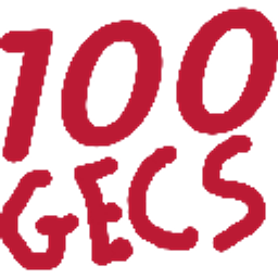 Gecs Logo emoji