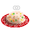 Fried Rice emoji