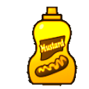 Mustard Intensifies emoji