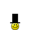 Magician Rabbit emoji