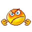 Chesuka emoji