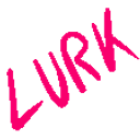 X Lurk emoji