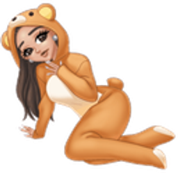 Ari Onesie emoji