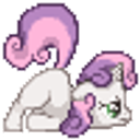 Pony Scoot emoji