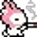 My Melodycig emoji