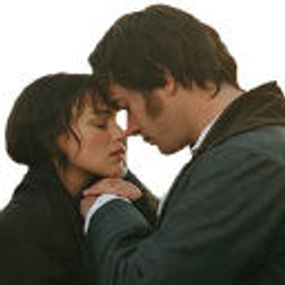 Pride And Prejudice emoji