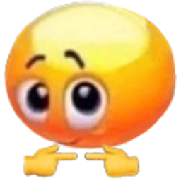 Is For Me emoji