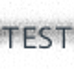Test emoji