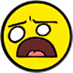 Ho Noes emoji