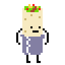 Burrito Dance emoji