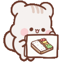 Wha I Eats emoji