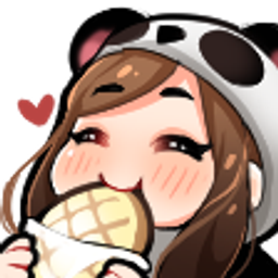 Cuteanime emoji
