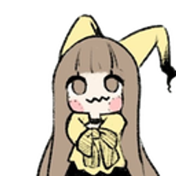 Girl Cat Ear Shy emoji