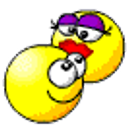Oral emoji