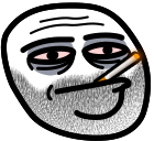 Pointless emoji