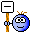 Hyphen emoji