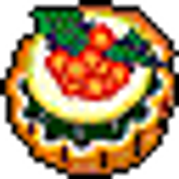 Quiche emoji