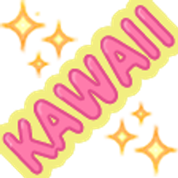 Kawaii emoji