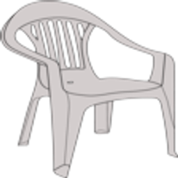 Lawn Chair emoji
