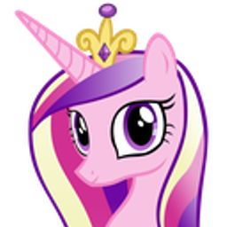 Princess Cadance emoji