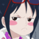 Girl Pouty Face emoji